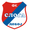 logo Sloga Doboj