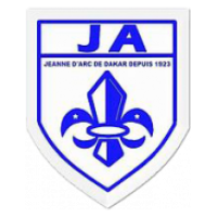 logo Jeanne d'Arc Dakar