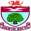 logo Colwyn Bay