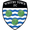 logo Whitby Town