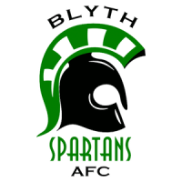 logo Blyth Spartans