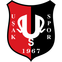 logo Usakspor 1967-2010