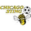 logo Chicago Sting