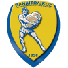 logo Panetolikos