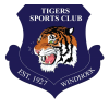 logo United Africa Tigers