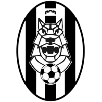 logo Gelezinis Vilkas