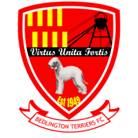 logo Bedlington Terriers