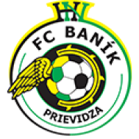 logo Baník Prievidza