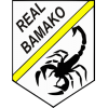 logo AS Real Bamako