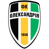 logo Oleksandria