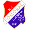 logo Pomorac Kostrena