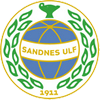 logo Sandnes Ulf