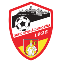 logo Stara L'ubovna