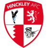 logo Hinckley United