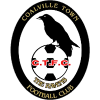 logo Coalville Town