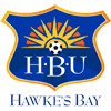 logo Hawke's Bay United