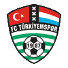 logo Türkiyemspor Amsterdam