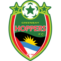 logo Hoppers FC