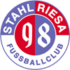 logo FC Stahl Riesa