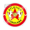 logo Atlético Sorocaba