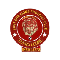 logo East End Lions