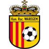 logo KRC Waregem