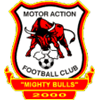 logo Motor Action