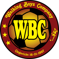logo Walking Boyz Company