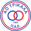 logo Trikala