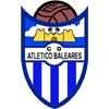 logo Atlético Baleares