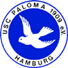 logo USC Paloma