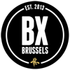 logo BX Brussels