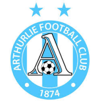 logo Arthurlie