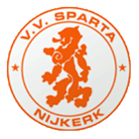 logo Sparta Nijkerk