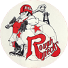 logo Tulsa Roughnecks 1978-1984
