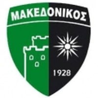 logo Makedonikos