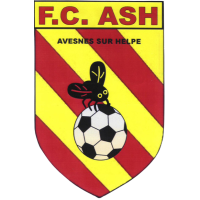 logo Avesnes sur Helpe
