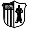 logo Corby Town