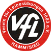 logo Hamm