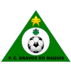 logo Bravos do Maquis