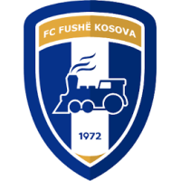 logo Fushë Kosova