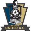 logo Reading United