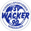 logo Wacker Nordhausen