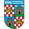 logo Primorac Biograd