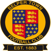 logo Belper Town