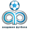 logo Akademiya Dimitrovgrad