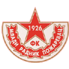 logo Mladi Radnik