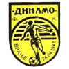 logo Dinamo Vranje