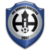 logo Nizhniy Novgorod 2007-2012