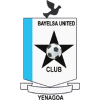 logo Bayelsa United